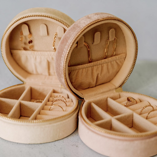 Jewelry Case