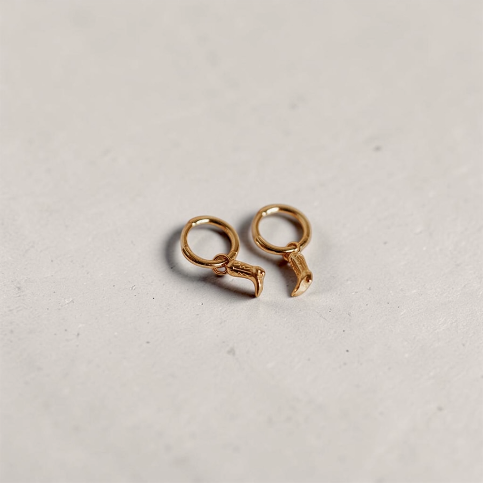 Dolly Boot Hoops