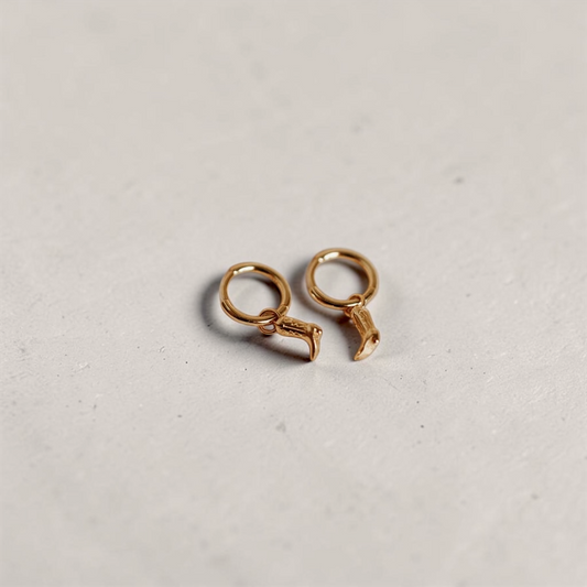 Dolly Boot Hoops